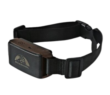 Localizador GPS para mascotas